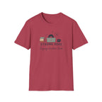 Strong Odds T Shirt