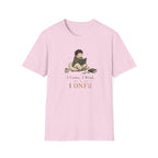 I DNF'd T Shirt