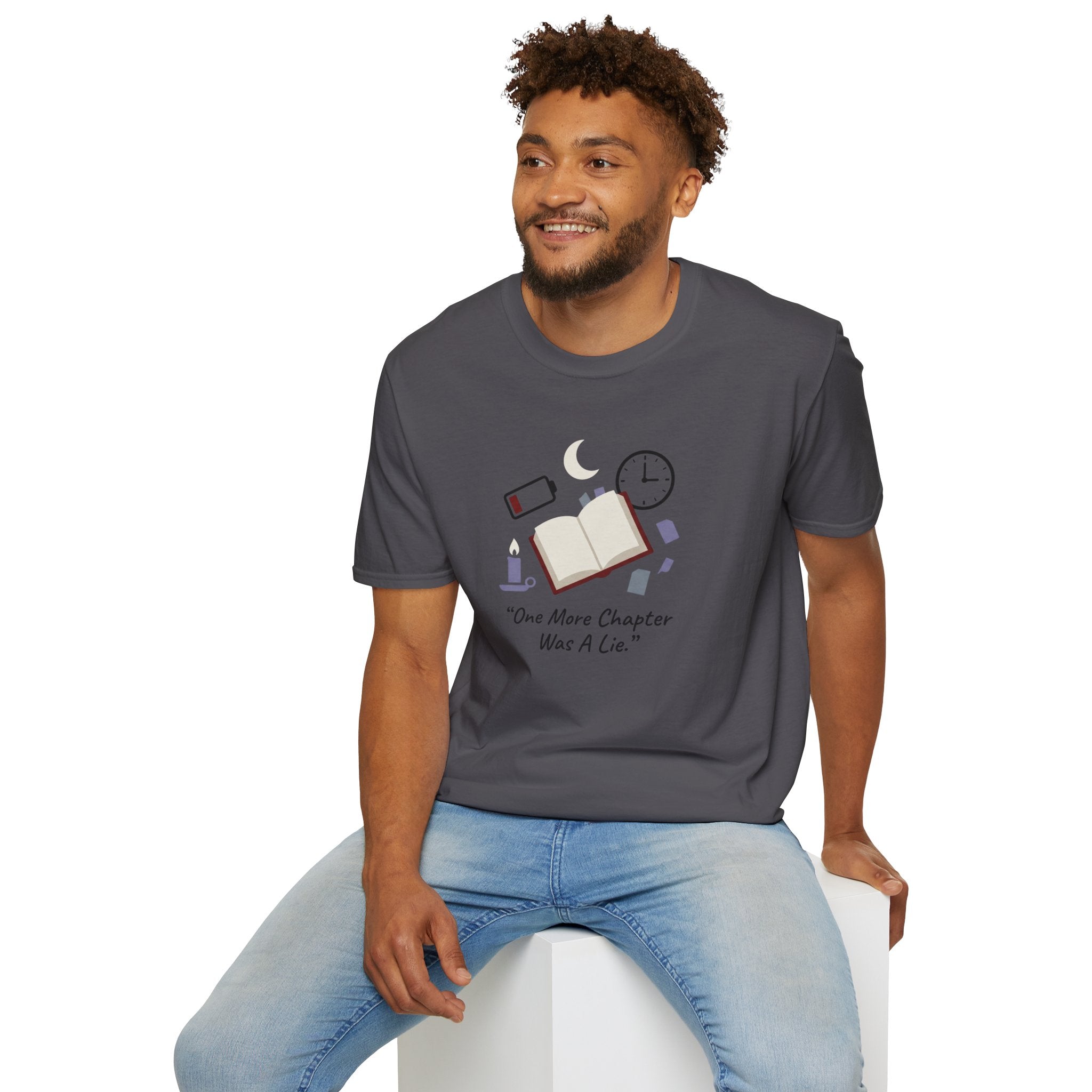 A Lie T Shirt