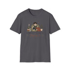 Staying In T Shirt