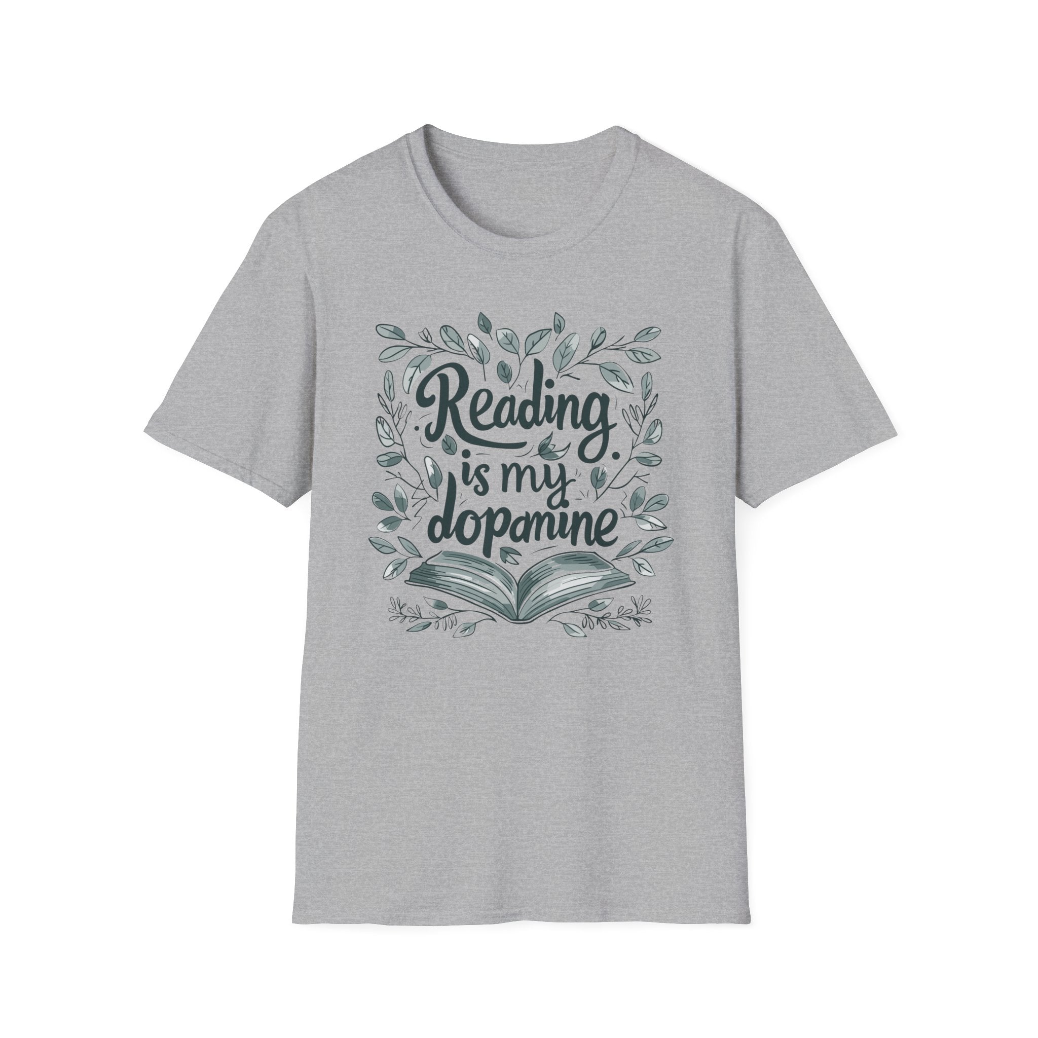 Dopamine T Shirt