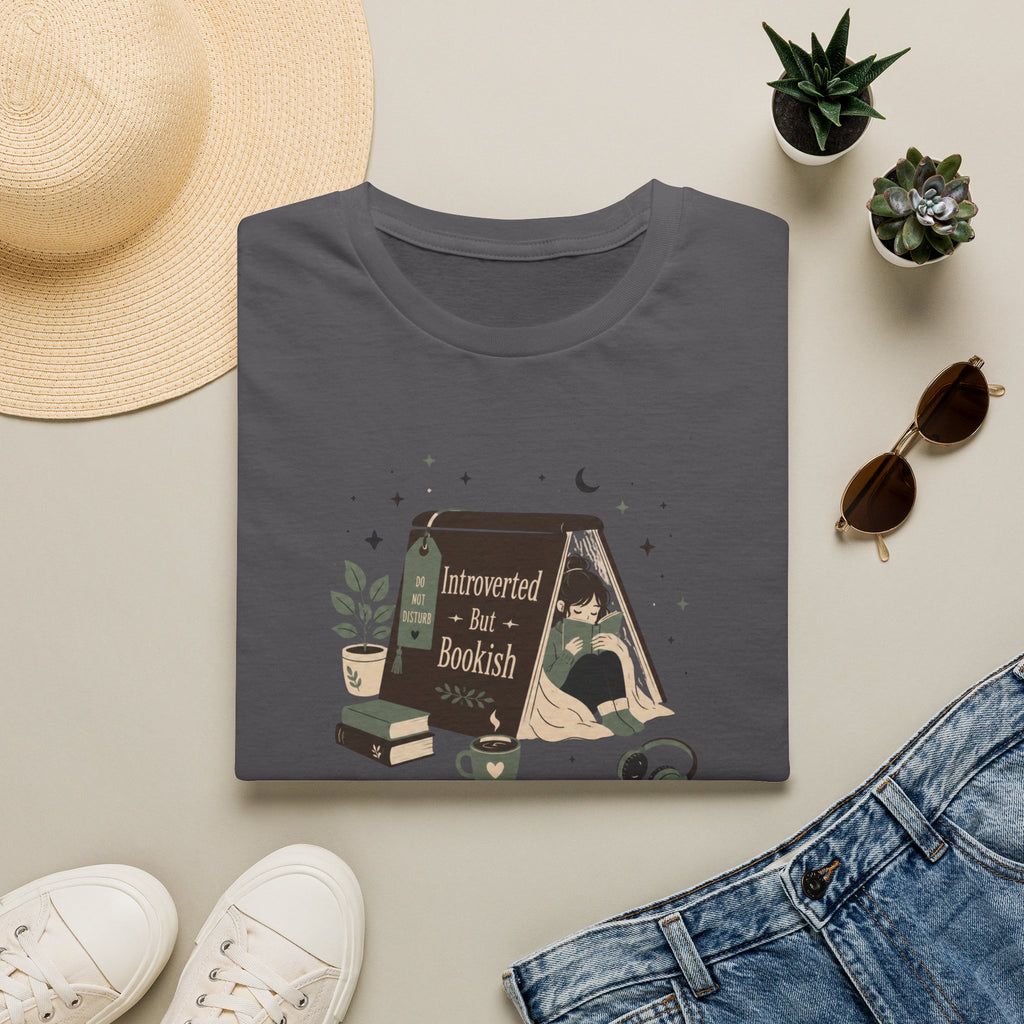 Introverted T Shirt