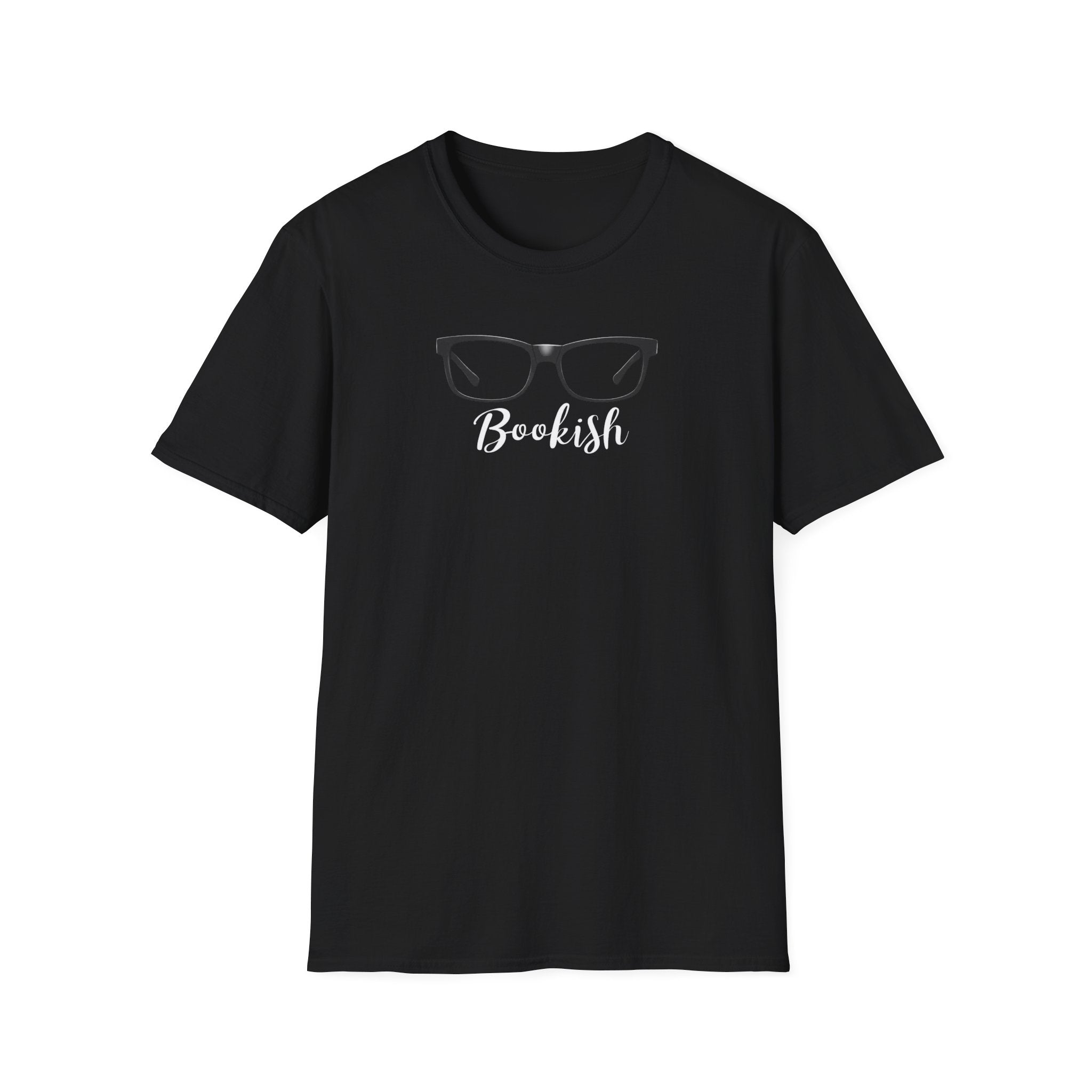 Bookish T Shirt