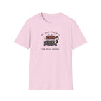 Will Trade T Shirt