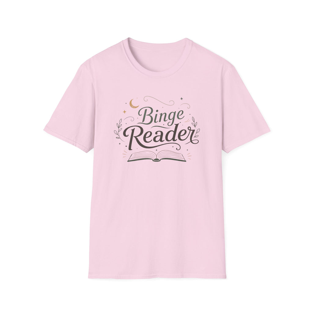 Reader T Shirt