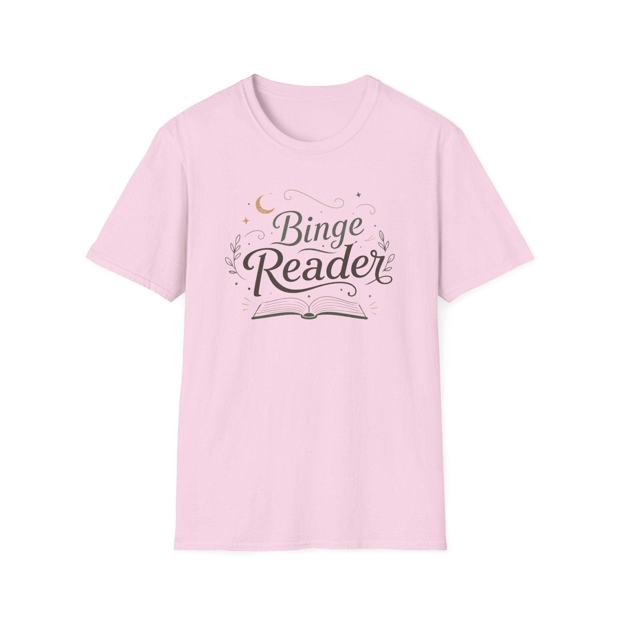 Reader T Shirt