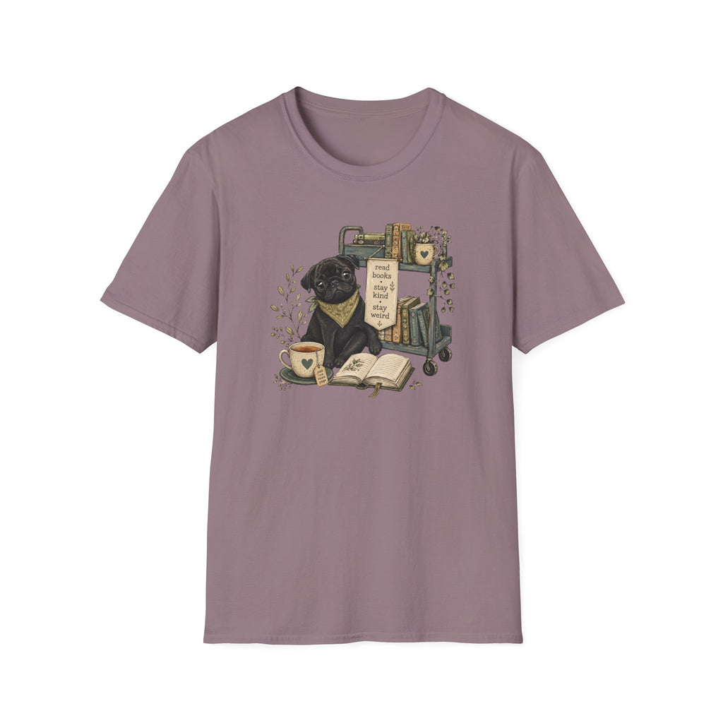 Read Book T Shirt