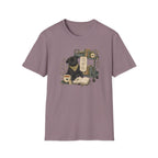 Read Book T Shirt