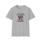 Emotionally Attached To Books T Shirt
