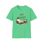 Staying Up Late T Shirt