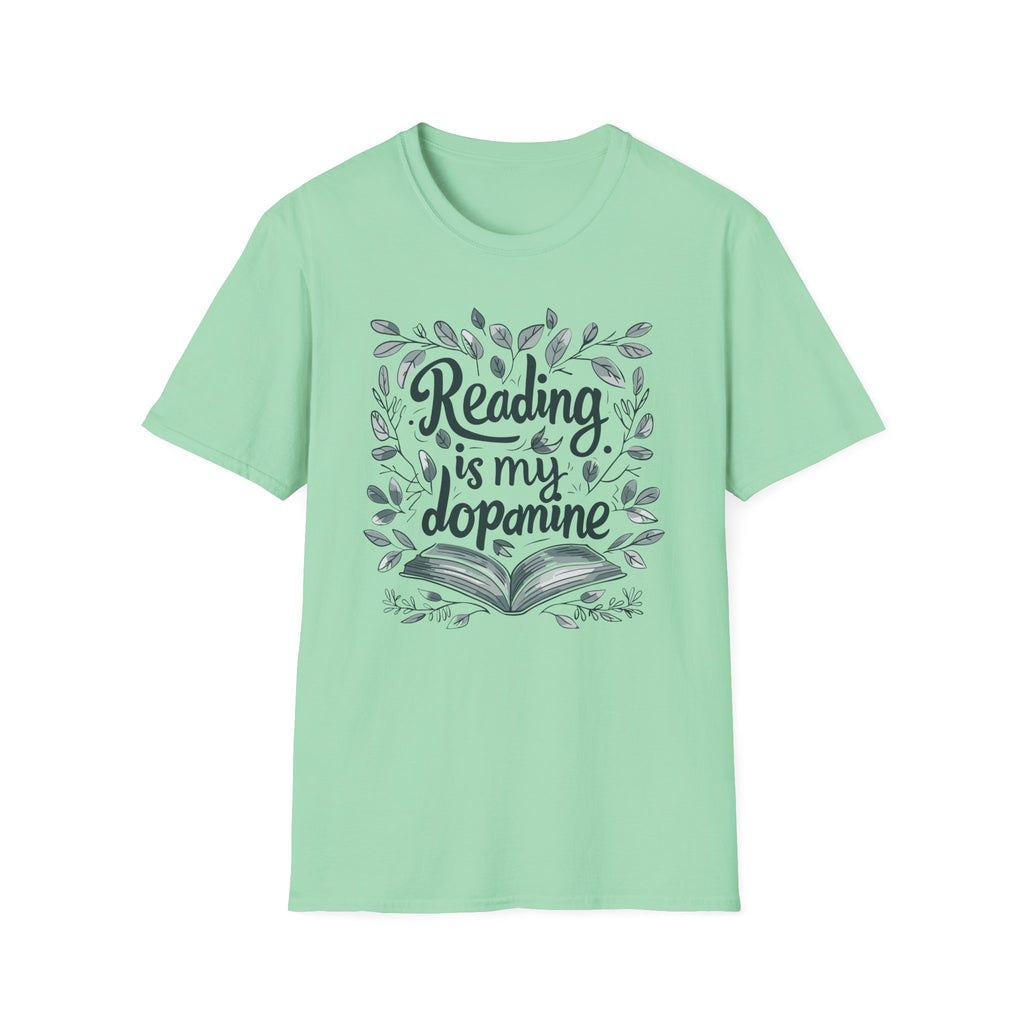 Dopamine T Shirt