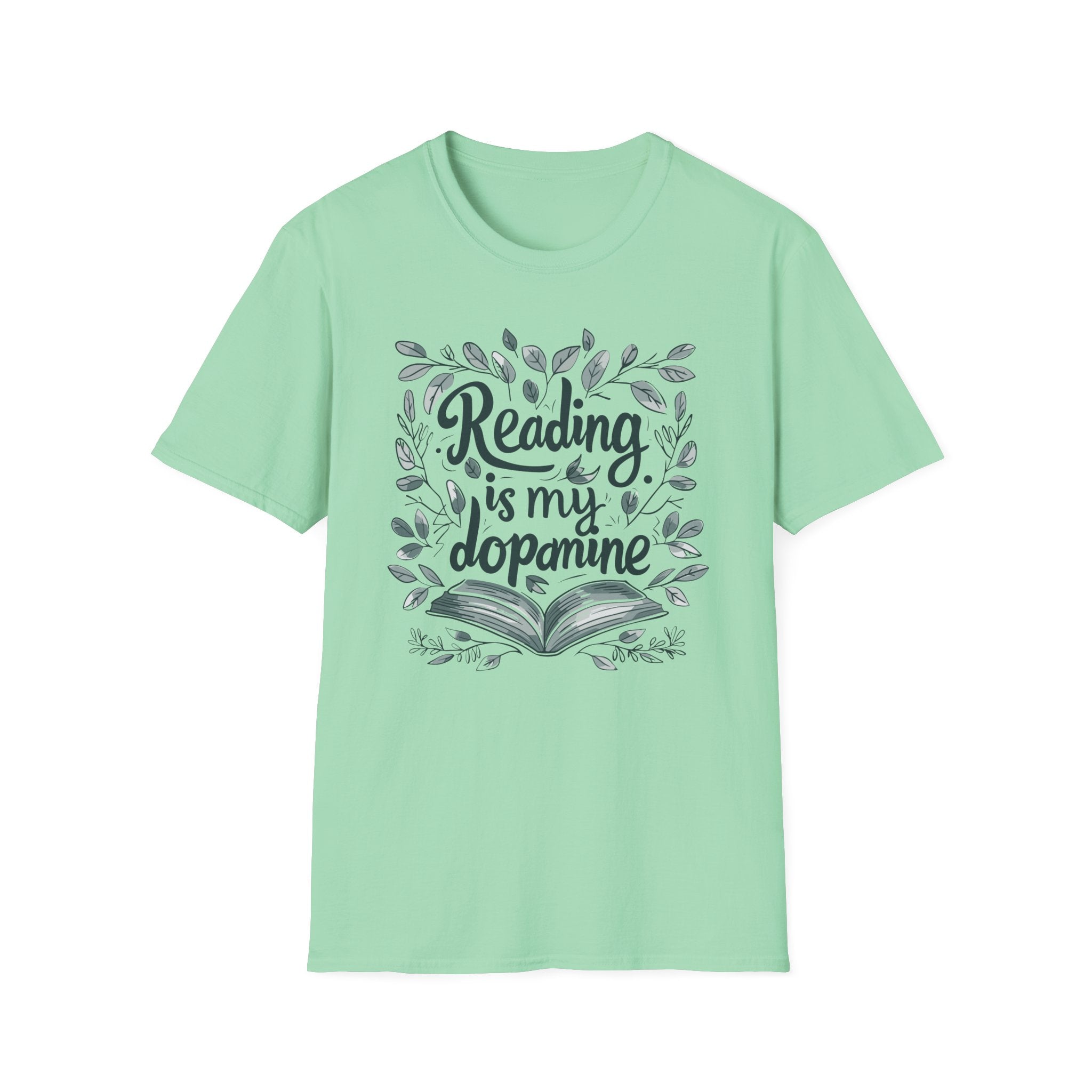 Dopamine T Shirt