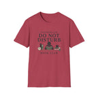 Book Club T Shirt