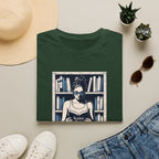 Reading Mode T Shirt
