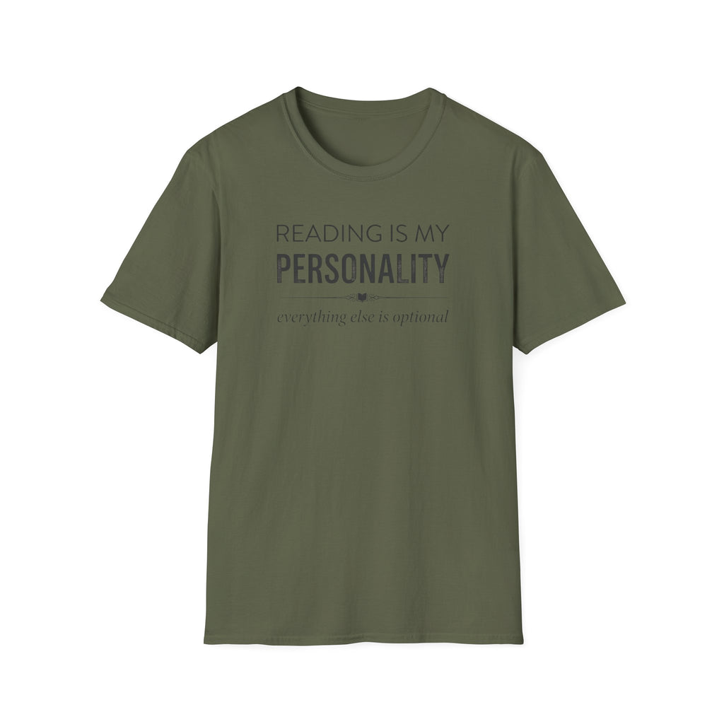 Personality T Shirt