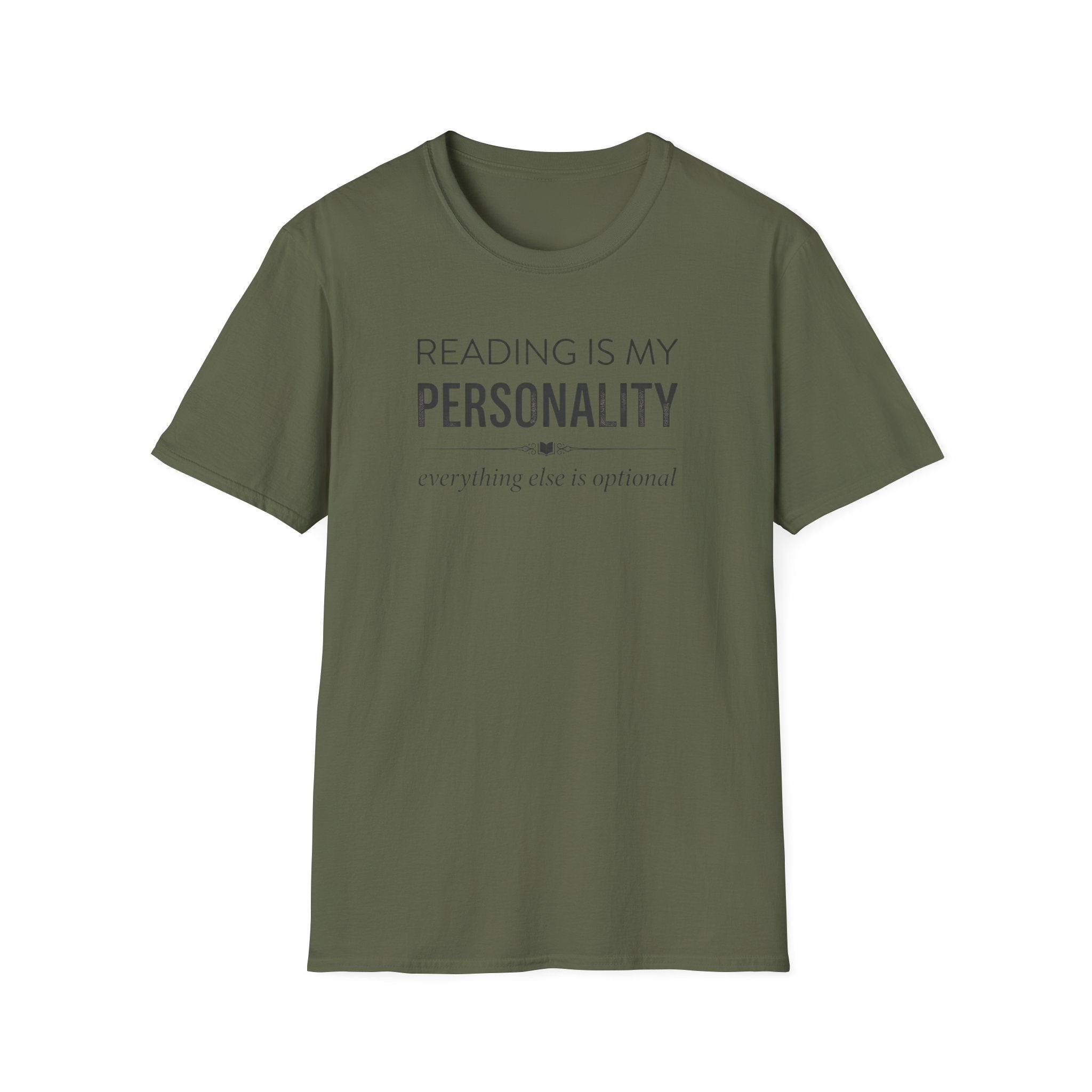 Personality T Shirt