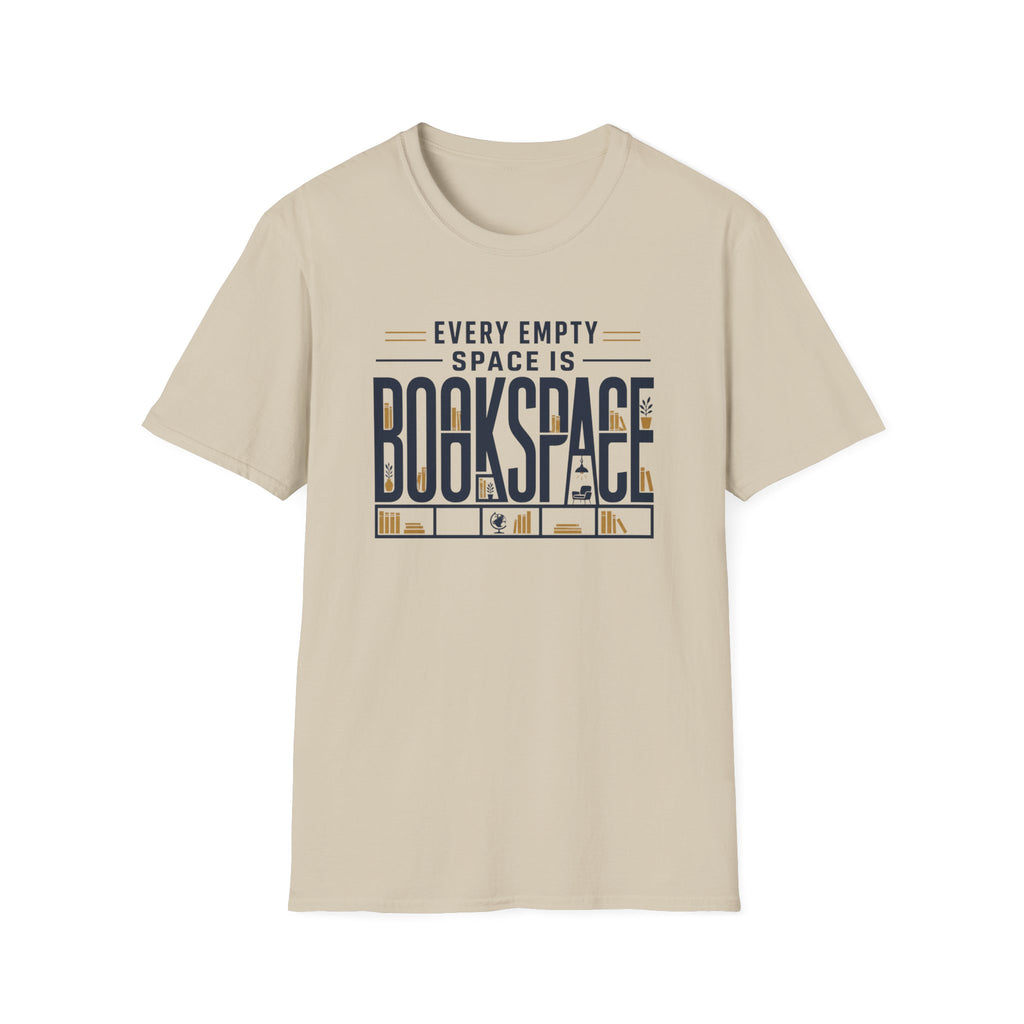 Bookspace T Shirt