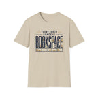 Bookspace T Shirt