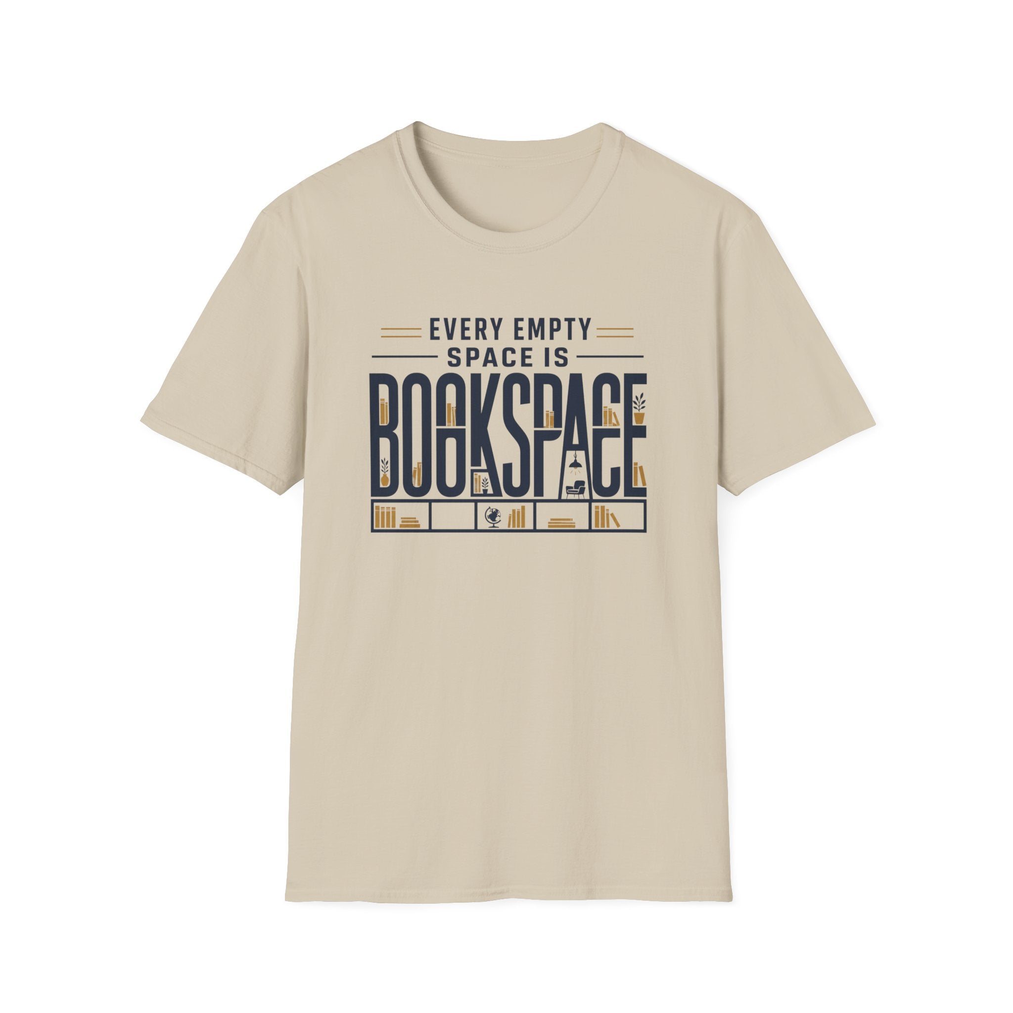 Bookspace T Shirt