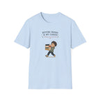Buying Is My Cardio T Shirt