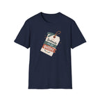Bookmarks T Shirt