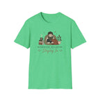 Staying In T Shirt