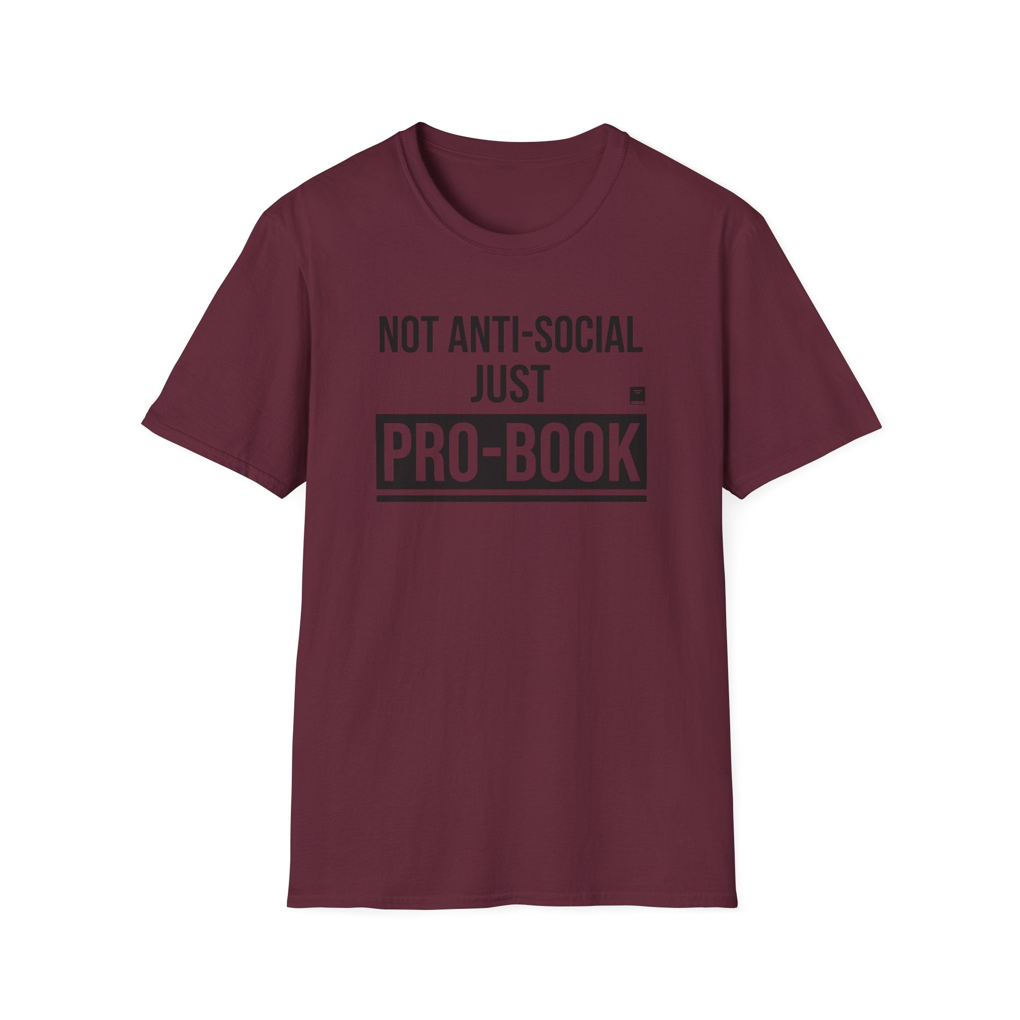 Pro-book T Shirt