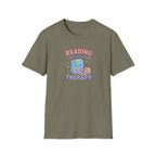 Reading Costs Less T Shirt
