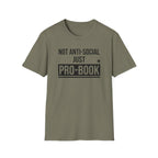 Pro-book T Shirt