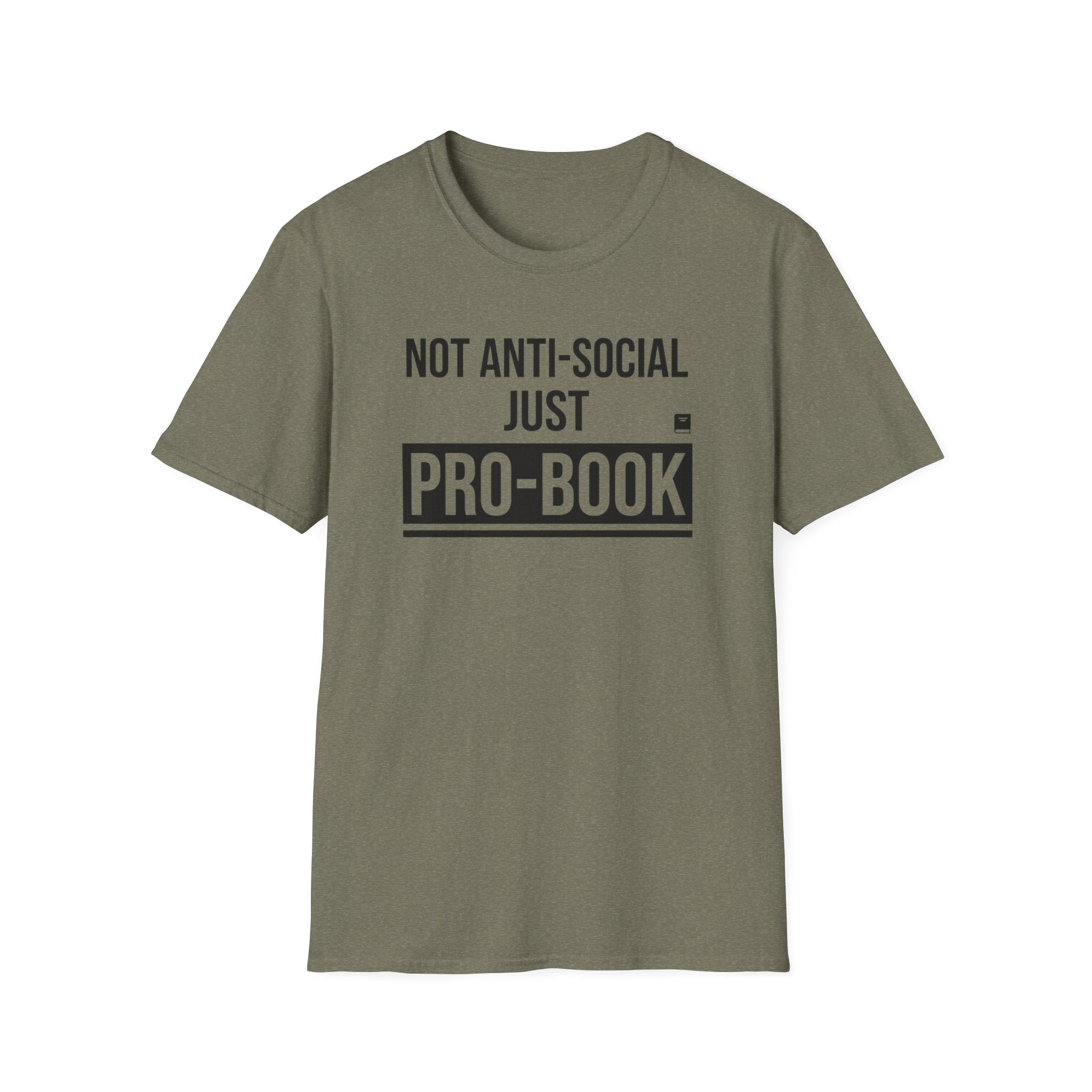 Pro-book T Shirt