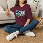 Mood Reader T Shirt