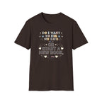 Start New Book T Shirt