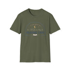 Reading Cave T Shirt