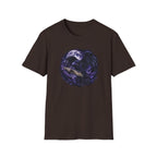 Reading Crow T Shirt