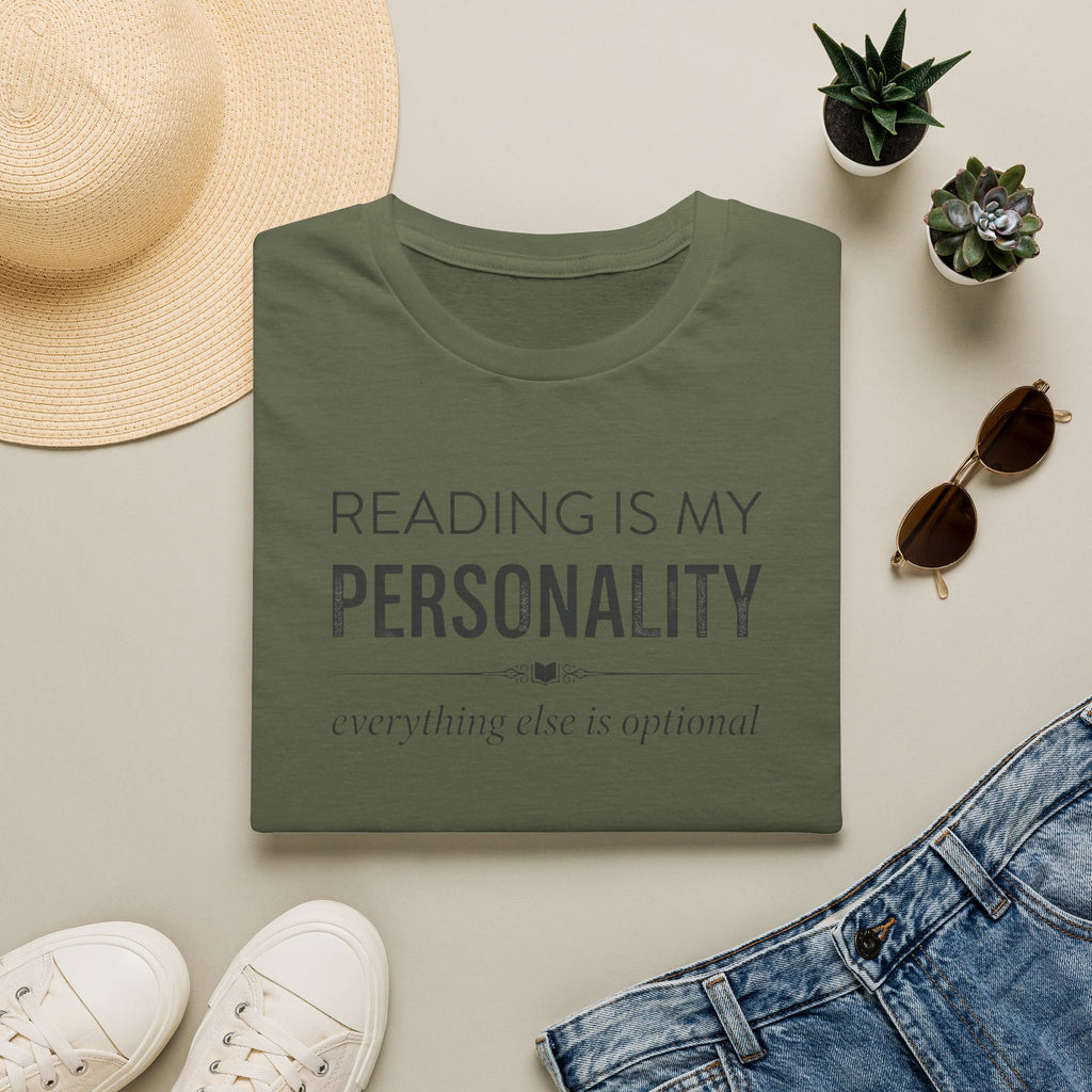 Personality T Shirt