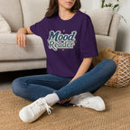 Mood Reader T Shirt