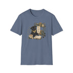 Read Book T Shirt