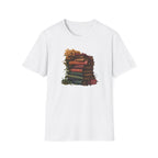 Magical Book T Shirt