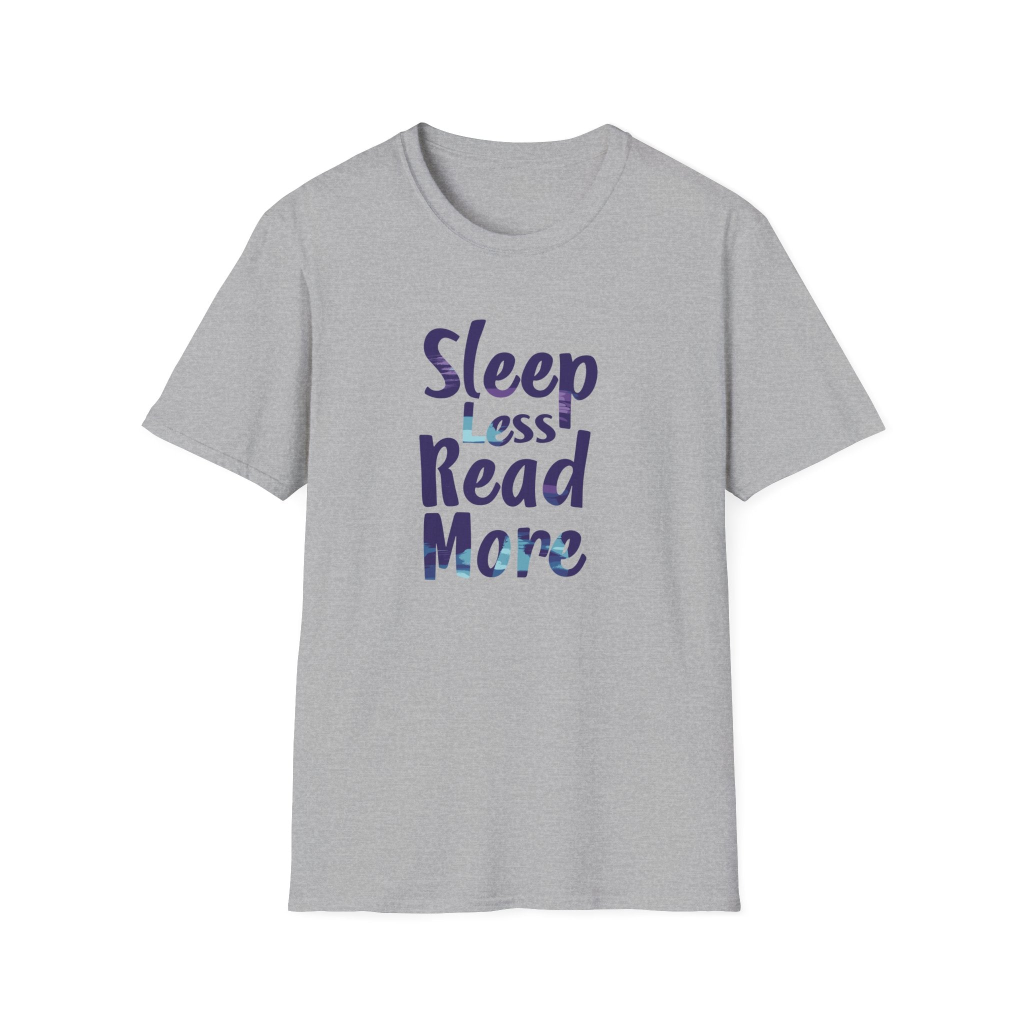 Read More T Shirt