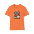 Booknerd T Shirt