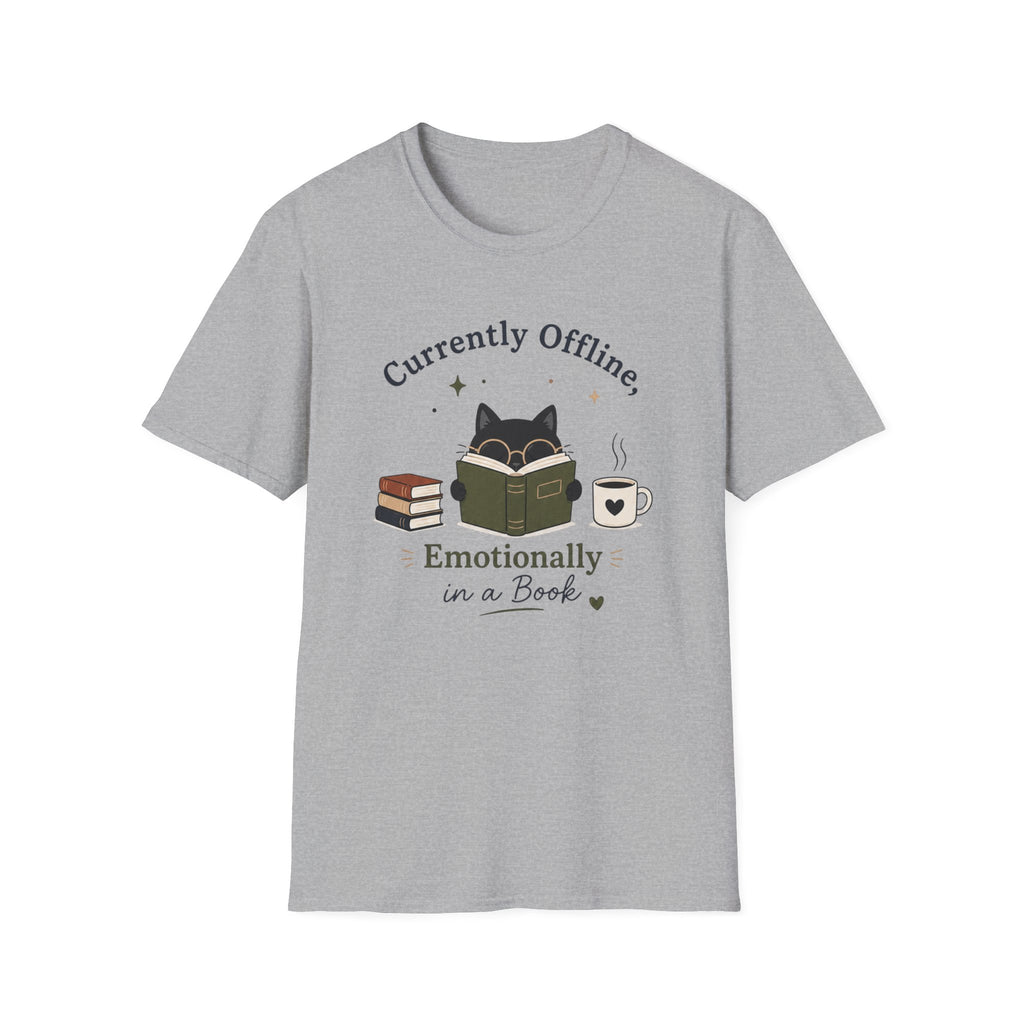Currently Offline T Shirt