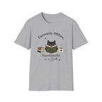 Currently Offline T Shirt