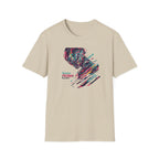 Science Fiction Reader T Shirt