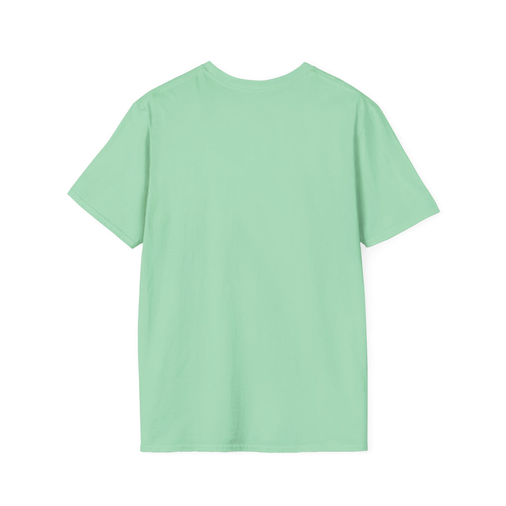 Happiness Anxiety T Shirt