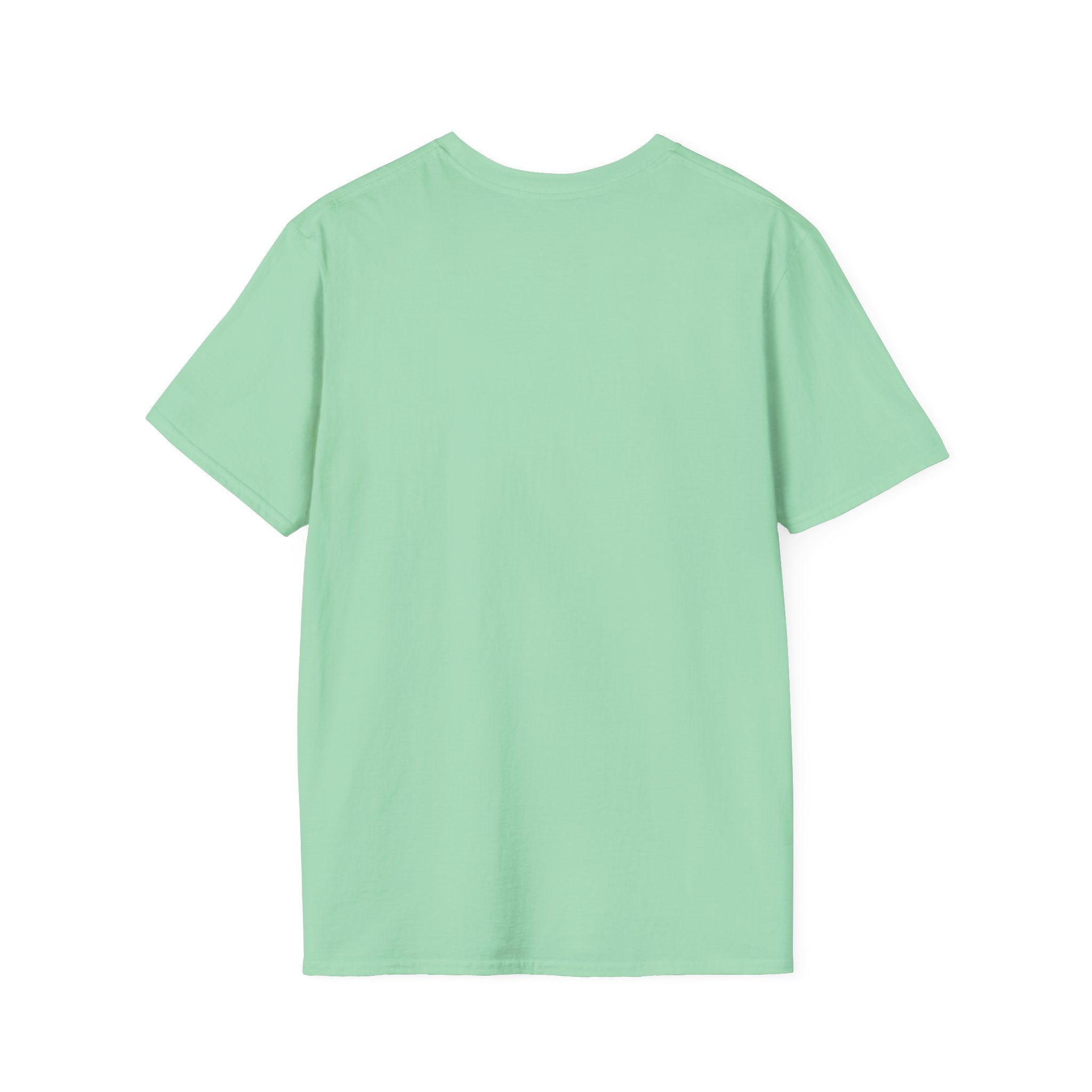 Happiness Anxiety T Shirt