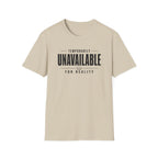 Unavailable T Shirt
