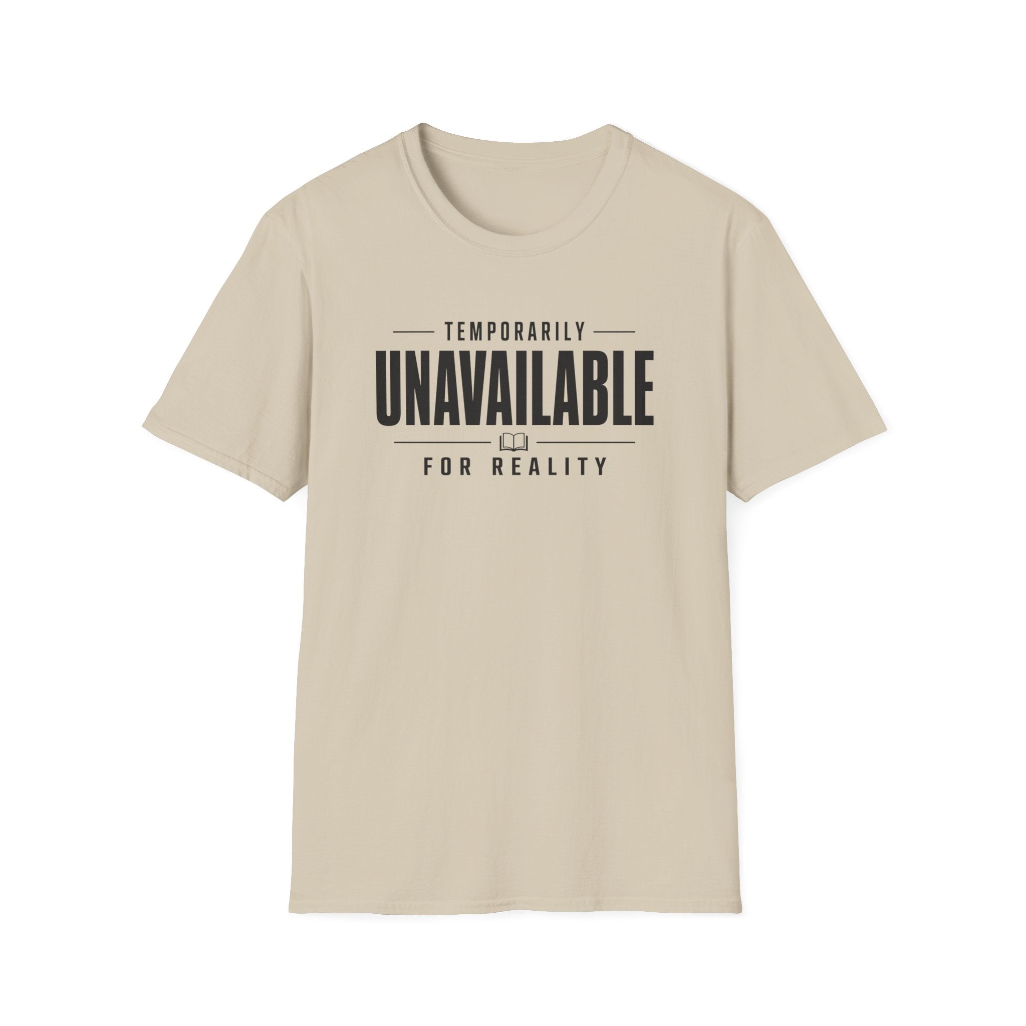 Unavailable T Shirt