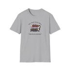 Will Trade T Shirt