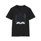 Keep Reading T Shirt