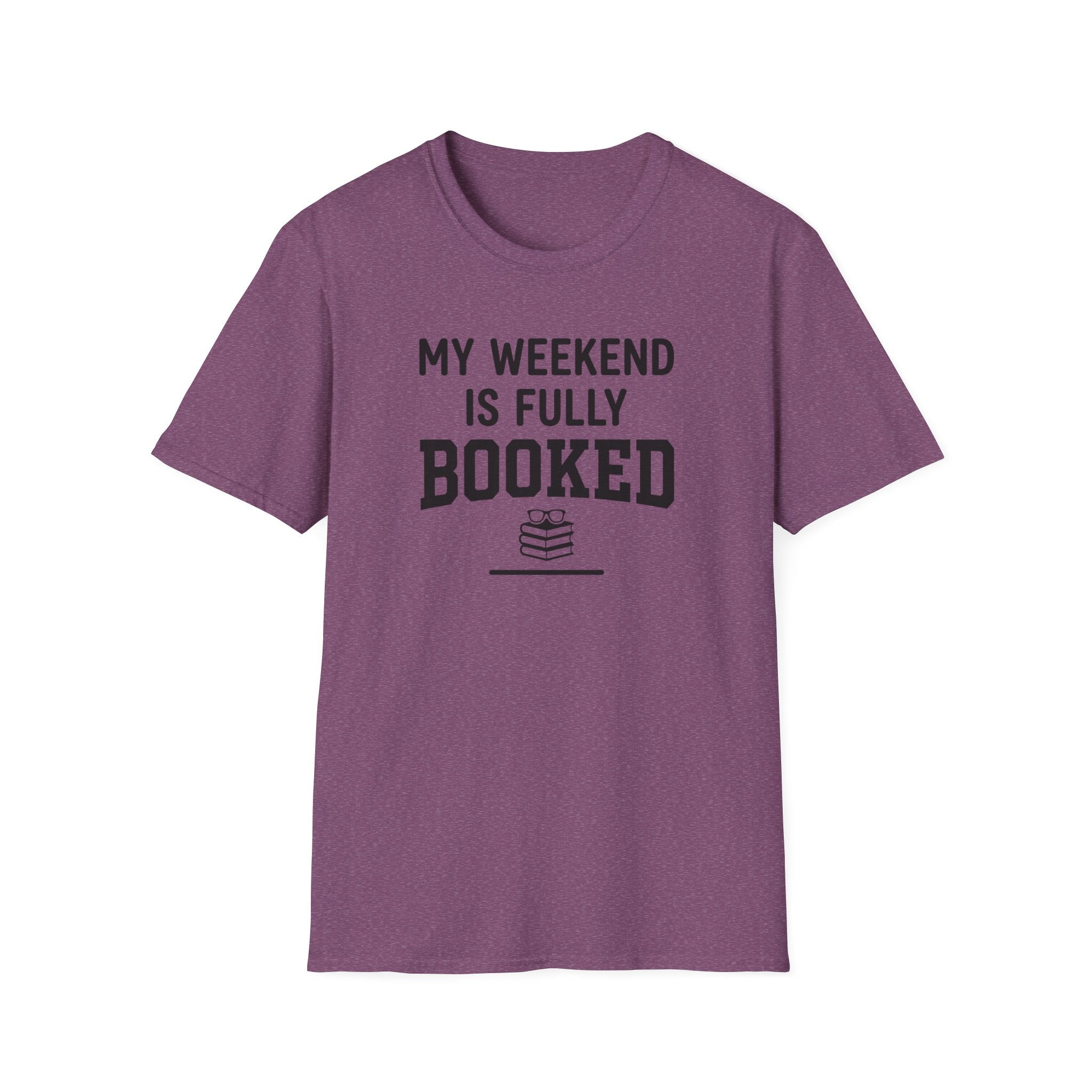 Fully Booked T Shirt